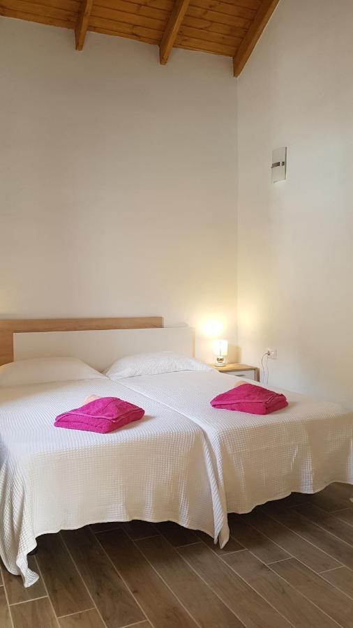 Apartamento Casa Bibiana 2 Hermigua Εξωτερικό φωτογραφία