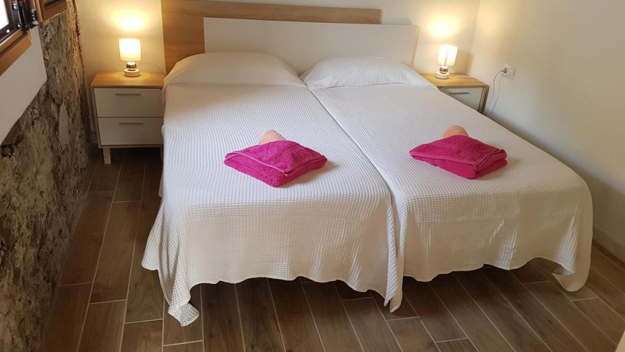 Apartamento Casa Bibiana 2 Hermigua Εξωτερικό φωτογραφία