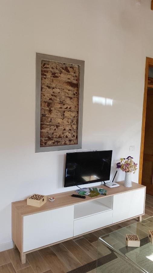 Apartamento Casa Bibiana 2 Hermigua Εξωτερικό φωτογραφία