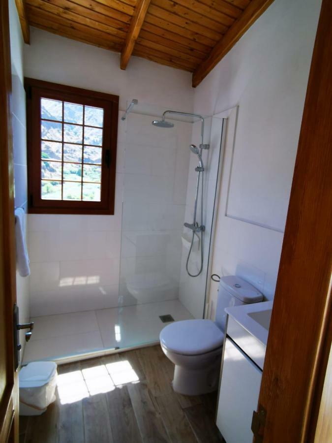 Apartamento Casa Bibiana 2 Hermigua Εξωτερικό φωτογραφία